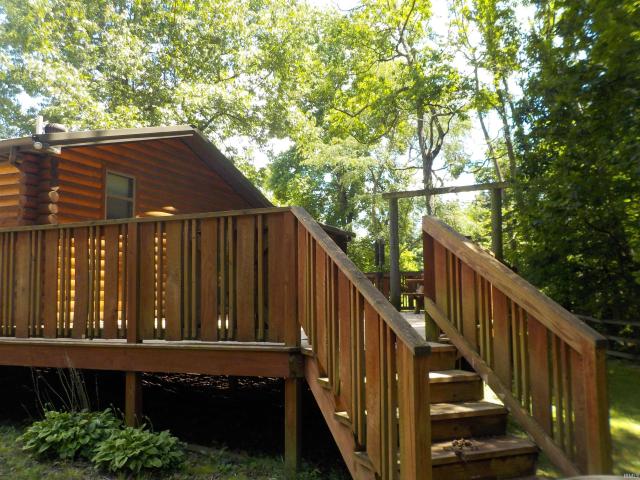 House for sale in Paoli, Indiana