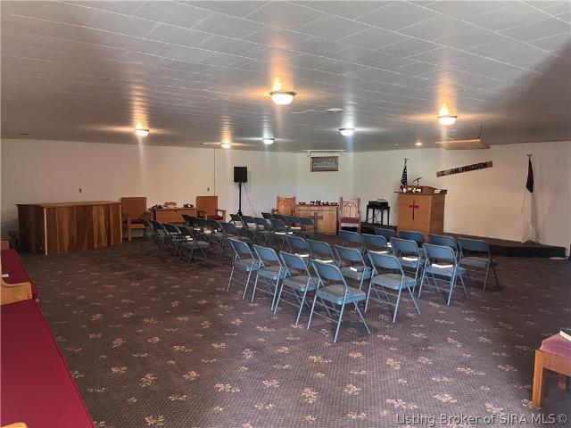 House for sale in Lexington, Indiana