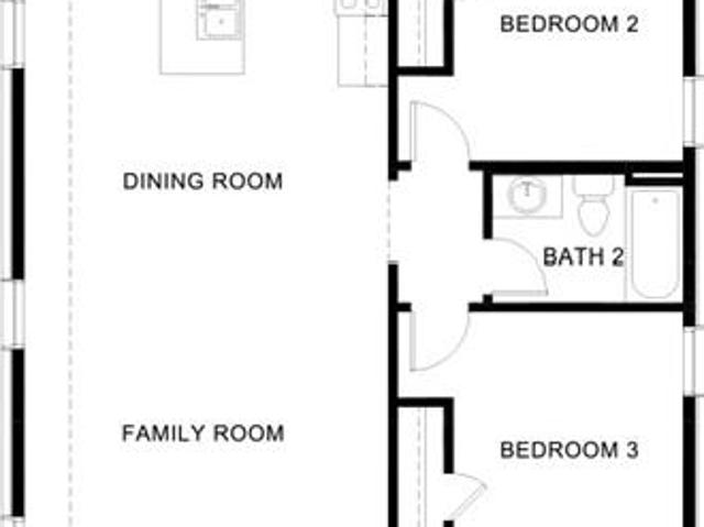 Property for sale in Crandall, Texas