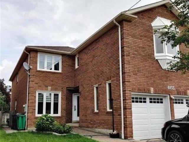 House for sale in Mississauga, Ontario