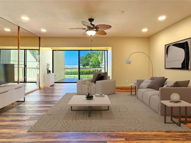 Townhouse for sale in Honolulu