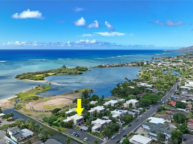 Townhouse for sale in Honolulu