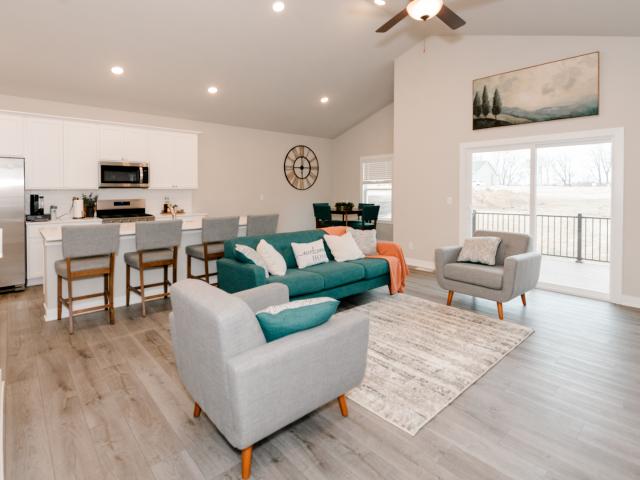 House for sale in Davenport, Iowa