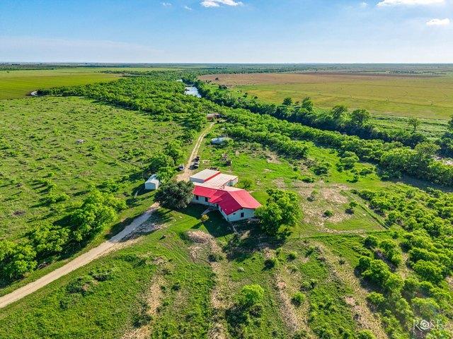 House for sale in Miles, Texas