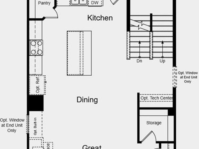 Townhouse for sale in Tucker