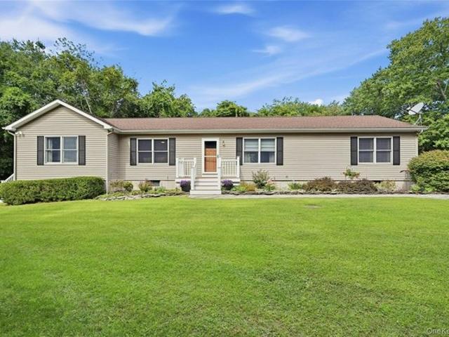 House for sale in Argyle, New York