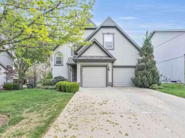 House for rent in Olathe