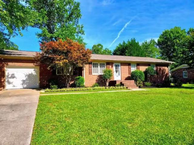House for rent in Easley