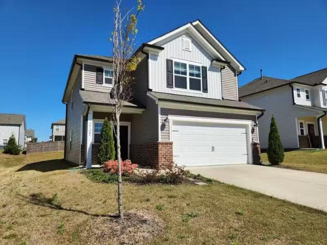 House for rent in Wake, North Carolina