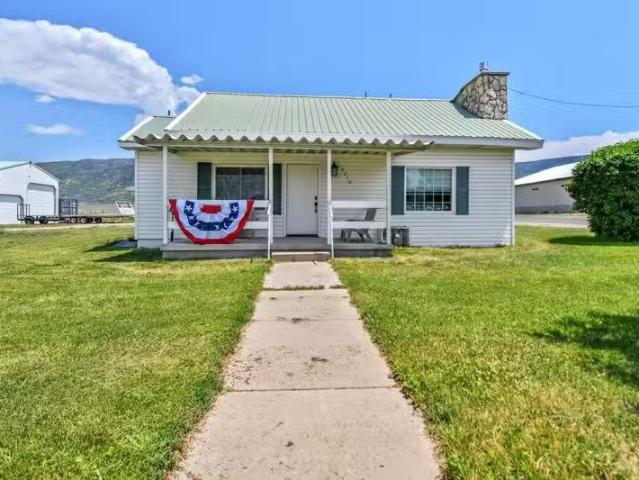 House for rent in Utah