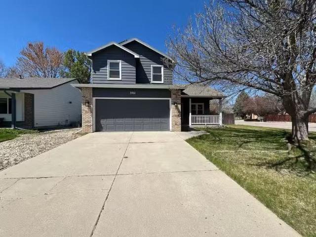 House for rent in Fort Collins