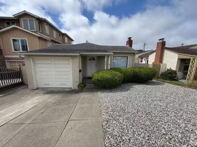 House for rent in San Mateo