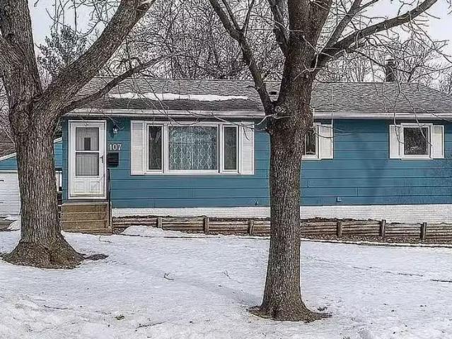 House for rent in Cedar Rapids