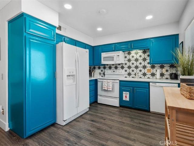 Condo for rent in Palm Springs, California