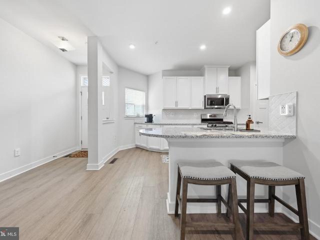 Townhouse for sale in Valley View, Ballenger Creek