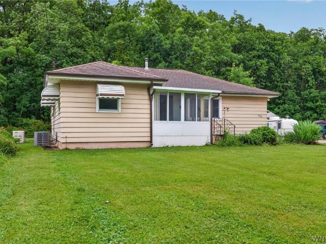 House for sale in Hamburg, New York