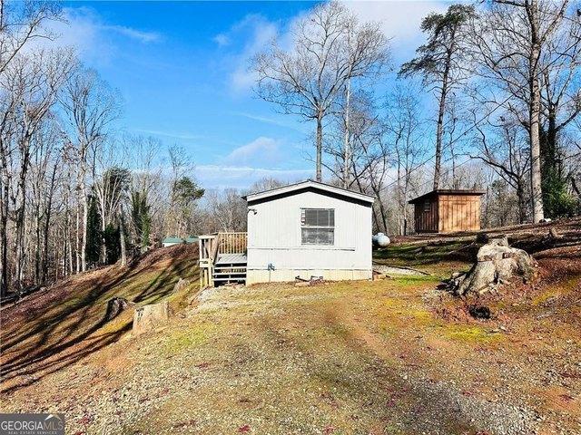 House for sale in Gainesville, Georgia