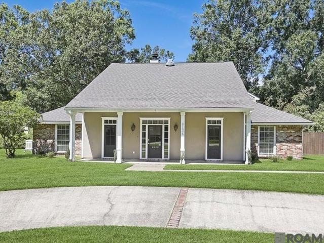 House for sale in Baton Rouge, East Baton Rouge Parish