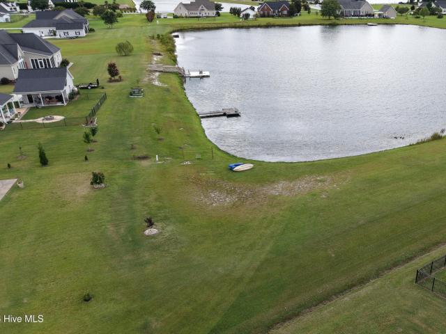 Land for sale in Grifton, North Carolina