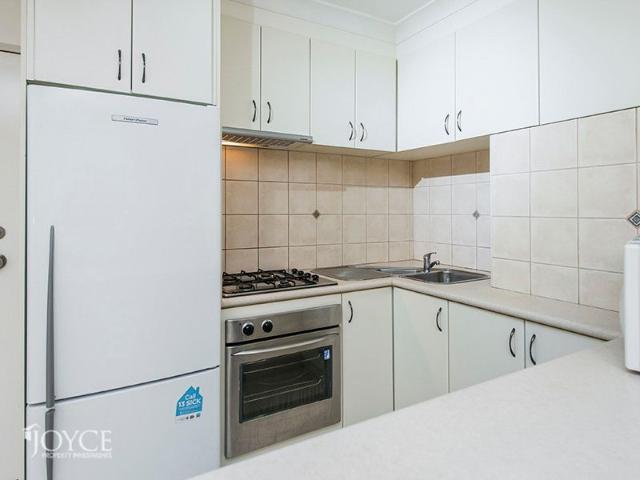 Apartment for rent in Perth, South Perth