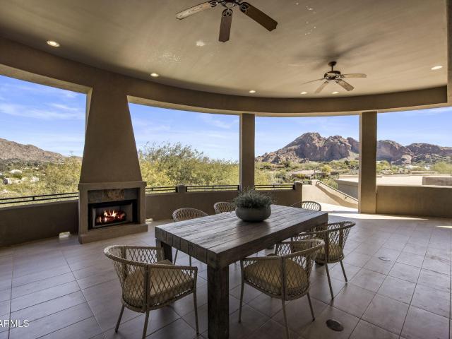 House for sale in Paradise Valley, Arizona