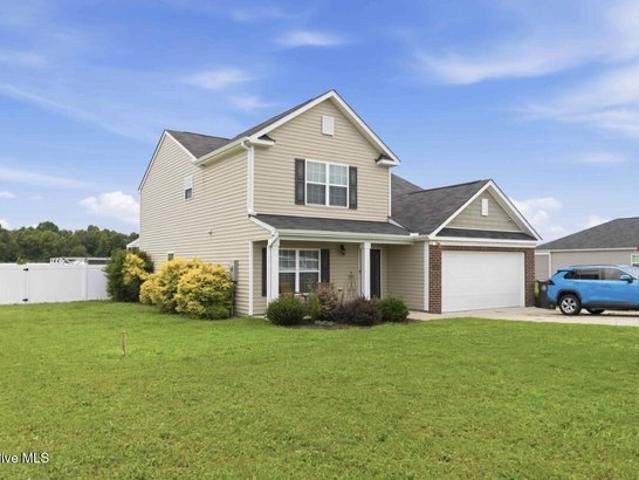 House for sale in Stantonsburg, North Carolina