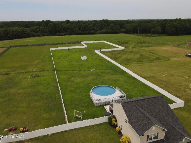 House for sale in Stantonsburg, North Carolina