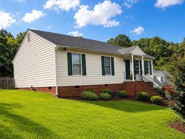 House for sale in Virginia