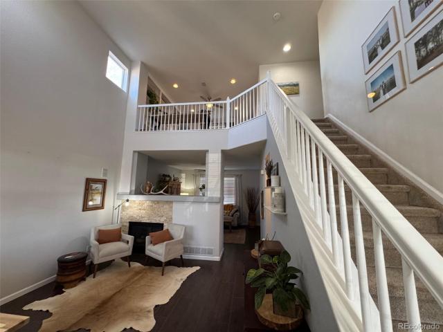 House for sale in Firestone, Colorado