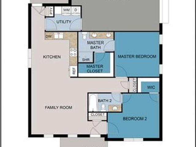 House for sale in San Angelo, Texas