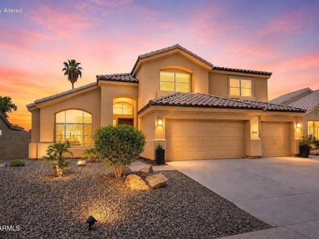 House for sale in Glendale, Arizona