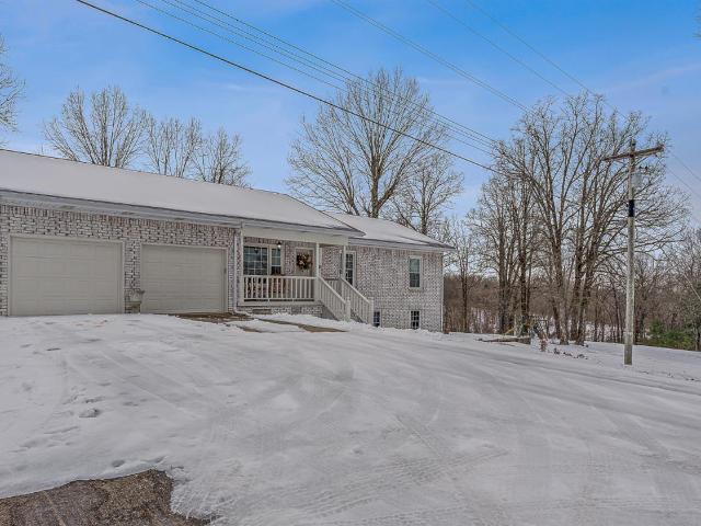 House for sale in Ark