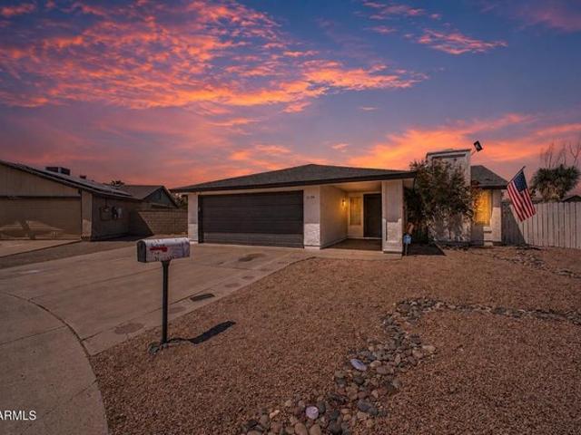 House for sale in Glendale, Arizona