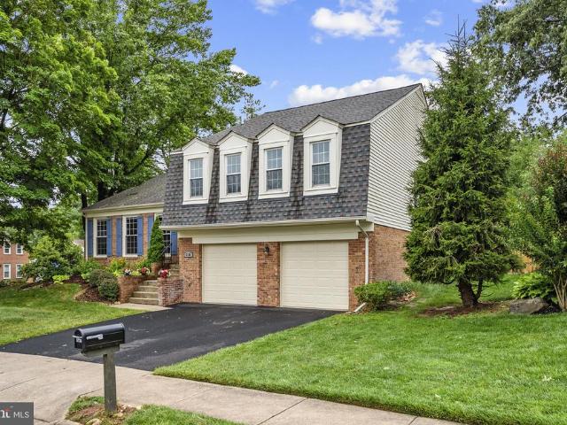 House for sale in Virginia