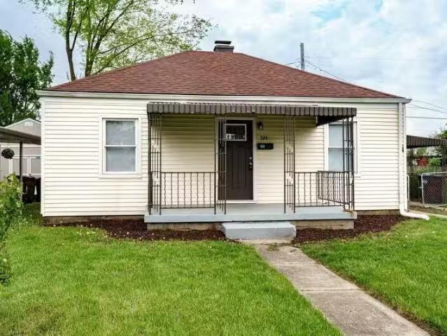 House for rent in Fairborn