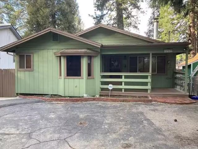 House for rent in San Bernardino