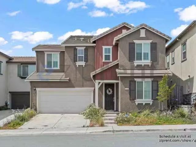 House for rent in Sunnyvale