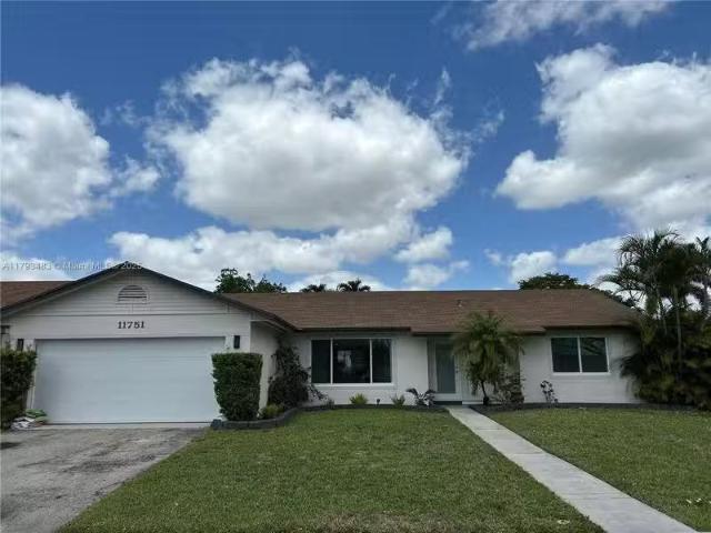 House for rent in Fort Lauderdale
