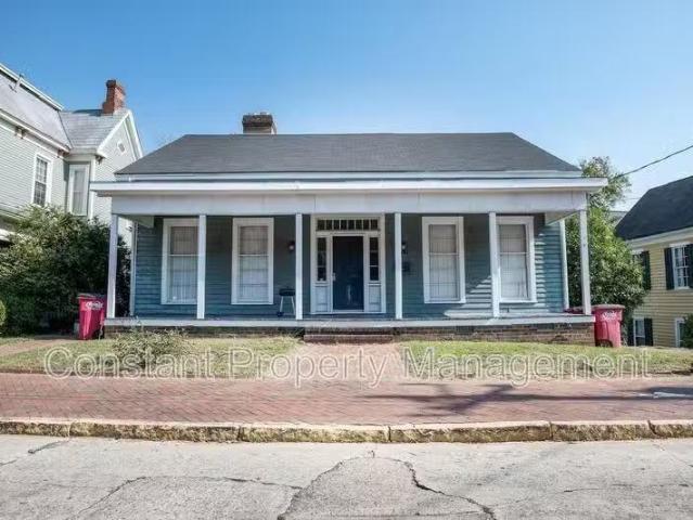 Condo for rent in Macon