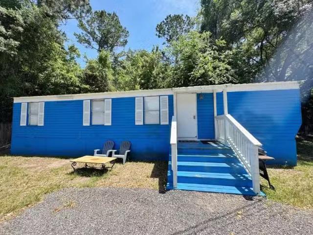 Condo for rent in Palatka
