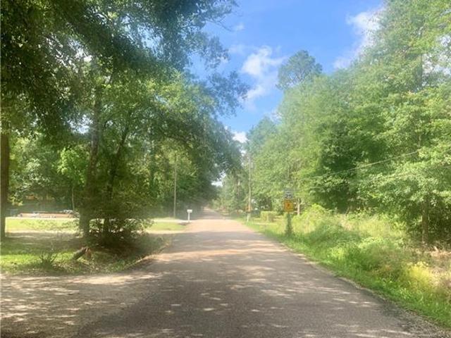 Land for sale in Lacombe, Louisiana