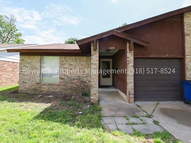 Apartment for rent in Tulsa, Oklahoma