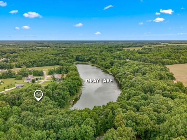 Land for sale in Hillsdale, Michigan