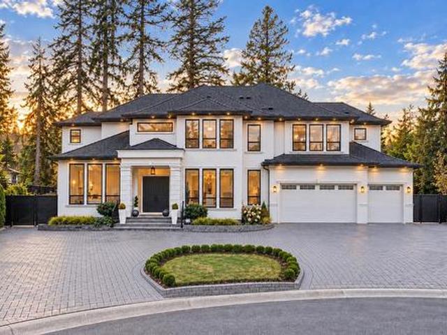 Property for sale in Sullivan, Surrey
