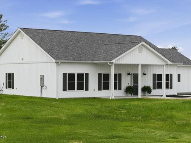 House for sale in Big Clifty, Kentucky
