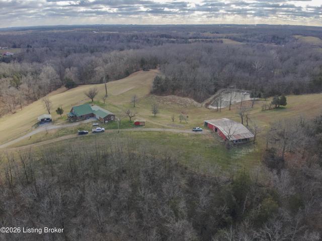 Farm for sale in Battle, Mackville