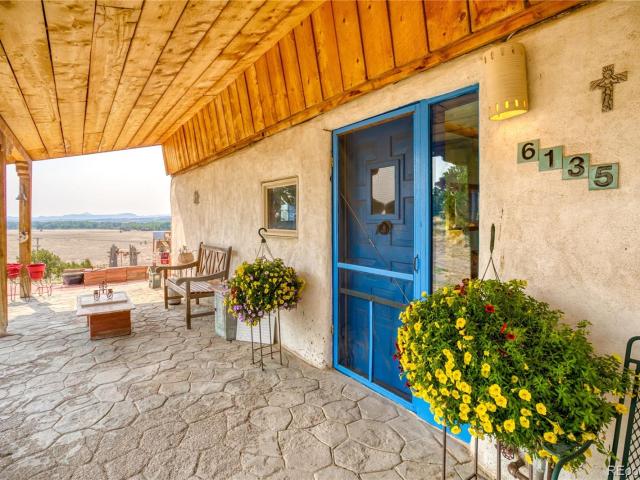 House for sale in South Fork, Colorado