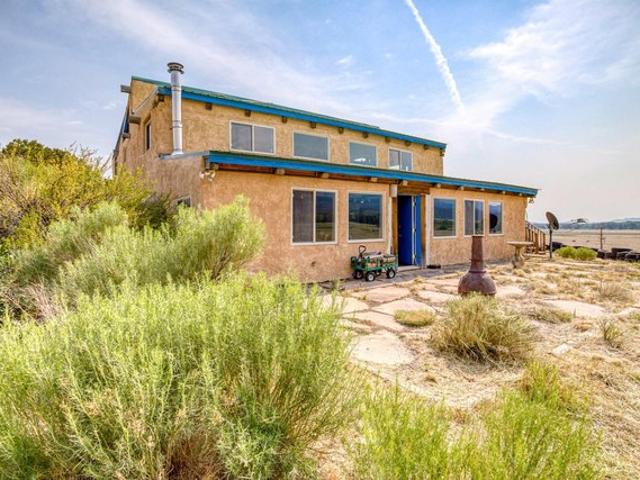 House for sale in South Fork, Rio Grande County