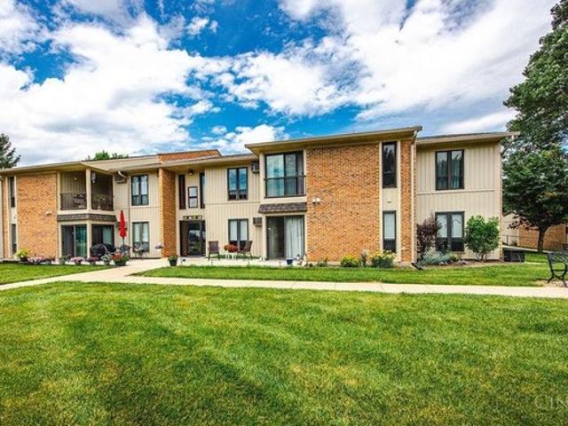 Condo for sale in Oxford, Ohio
