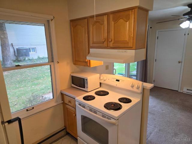 Condo for sale in Oxford, Butler County